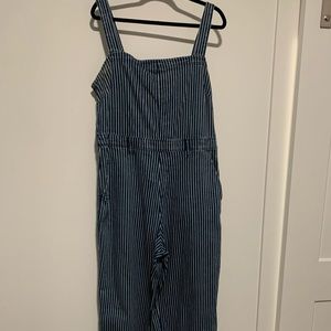 Long romper